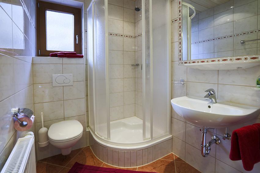 Appartement Gisela Зельден Екстер'єр фото